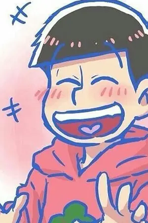 ปกนิยาย [Osomatsu-san]แฝดหกโอโซมัตสึ vs แก็งป่วนลูกครึ่งมังกร