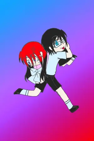 ปกนิยาย [Pitfall Love] หลุมพรางรักนายเนิร์ดสองหน้า