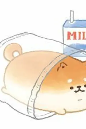 ปกนิยาย [Because you are cute, I love you] เพราะน้องน่ารัก พี่ก็เลยรักไง