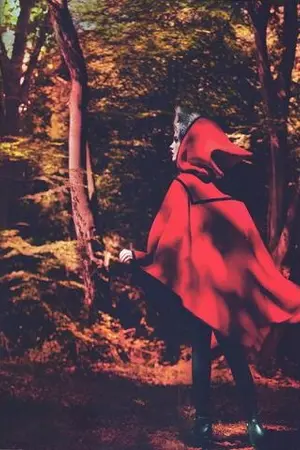 ปกนิยาย [EXO] ~All x D.O~ Red Riding Hood