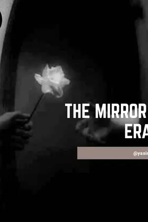 ปกนิยาย [HP/DM] The Mirror of ERACS