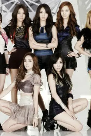 ปกนิยาย สมาชิก SNSD >< มารู้จักวงนี้กันเถอะ ^^