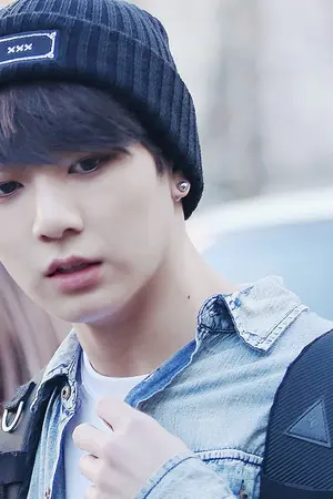 ปกนิยาย ♥ HIDDEN LOVE ♥