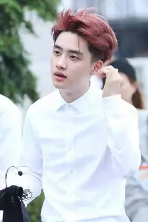 ปกนิยาย [Fic Exo] Accidental or Destiny  [Kaisoo Kaido Ft. Exo]