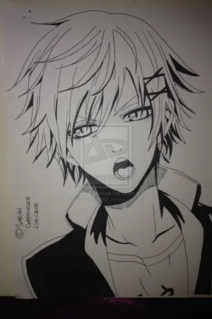 ปกนิยาย Don't miss!!! ภารกิจ...พิชิตใจนายตัวแสบ