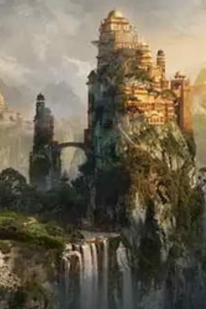 ปกนิยาย brave