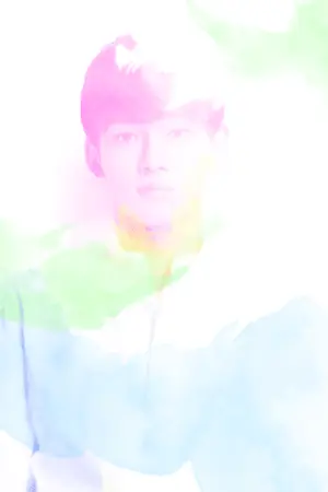 ปกนิยาย [Yaoi/fiction] You're my sunshine I Laychen