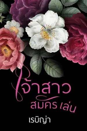 ปกนิยาย