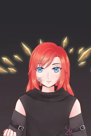 ปกนิยาย [Fic Talesrunner AU] Revolution