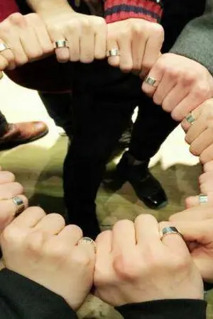 ปกนิยาย Mad Roommate เพื่อนร่วมห้องของฉันบ้าบอ [SEVENTEEN]