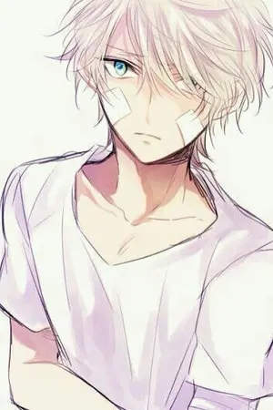 ปกนิยาย [Yaoi] The Enemy คู่กัดขอผมรักหน่อยนะ