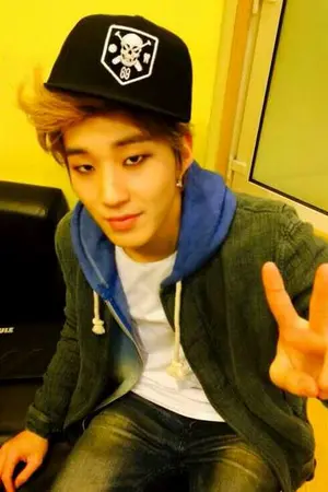 ปกนิยาย Stir me กวนนัก..ระวังโดนจับรักนะครับ