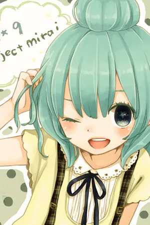 ปกนิยาย `TEST CODE THEME {VER. 2}