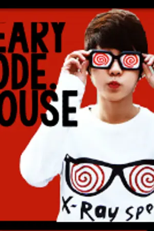 ปกนิยาย ❤`.Peary Code.mouse'