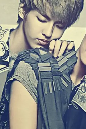 ปกนิยาย {Fic EXO} Love triangle [KRISLAY TAOHO HUNHAN] จบแล้ว