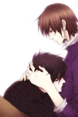 ปกนิยาย L@ve of festival รักเริ่มต้น  (Yaoi)