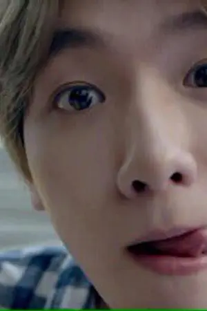 ปกนิยาย BAEKHUG | CHANBAEK