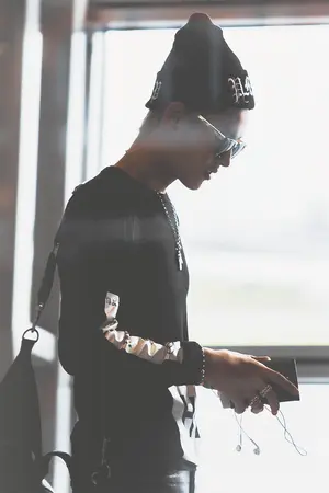 ปกนิยาย {fiction exo} - secret - krishan/krisxluhan ft.exo