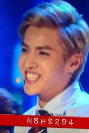 ปกนิยาย We are wolf boys