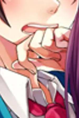 ปกนิยาย REALISTIC x LOCKED. . .