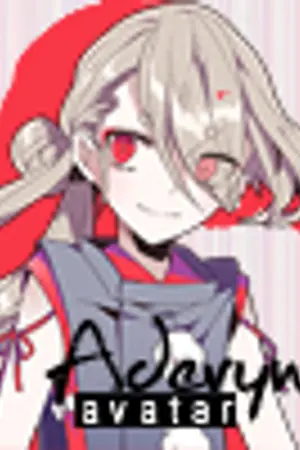 ปกนิยาย Aderynn 》 avatar free zone .