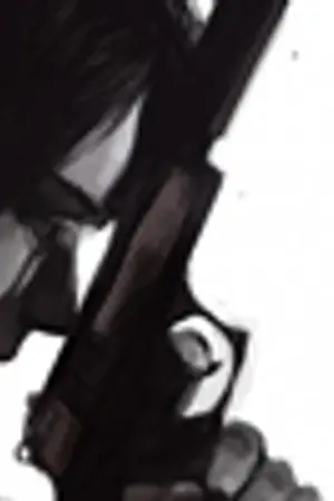 ปกนิยาย Chaseric : Negotiate and Suppress Institute.