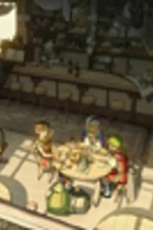 ปกนิยาย Henrich's groggery.