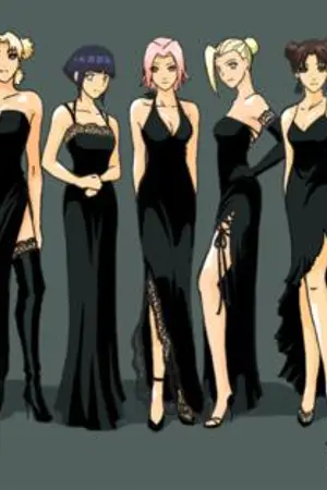 ปกนิยาย [Fic naruto] The Victory ชัยชนะนี้เพื่อเธอ by am hentai