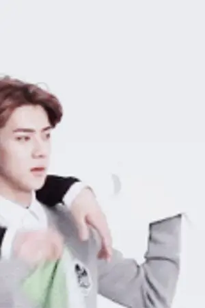 ปกนิยาย (EXO) NANA なな (CHANHUN) ★
