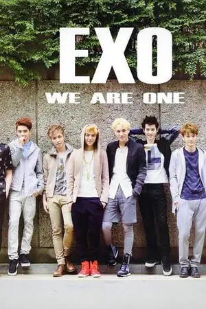 ปกนิยาย [EXO x You] imagine EXO { REWRITE }#fic2u