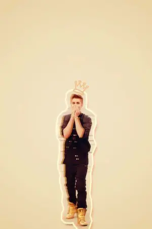 ปกนิยาย [fic JustinBieber] ฉันเกลียดเธอนาย Superstar.