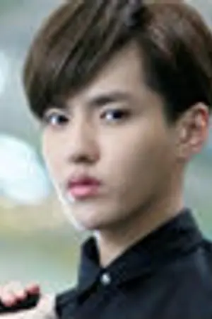 ปกนิยาย ❥ TEST CODE !!