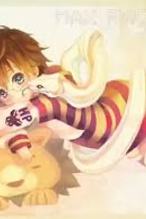 ปกนิยาย Fic yaoi Harry Potter (TMR/HP/DM )  We'll always be Together