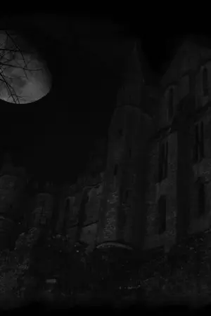 ปกนิยาย CHAOTIC จอมโจรแห่งหายนะ