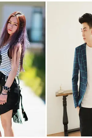 ปกนิยาย My Superstar!!!