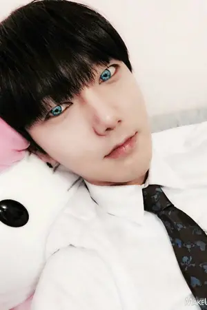 ปกนิยาย be negligent  (เผลอใจ)  {YeRyeo--SJ}