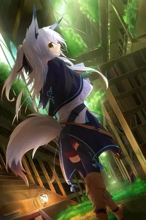 ปกนิยาย ฉันมีสโตกเกอร์เป็นจอมวายร้ายอันดับ 1 ค่ะ !!