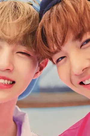 ปกนิยาย [FIC] Little Feeling 🍊 #Jinhwi #จินฮวี #Deephwi