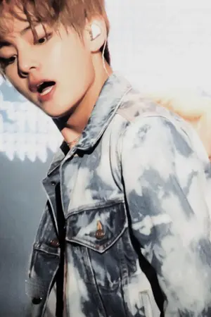 ปกนิยาย [BTS] CALL ME DADDY♡︱vga kookmin