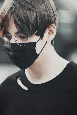 ปกนิยาย [BTS] THE  Hills  ▬  VGA