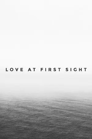 ปกนิยาย FIRST SIGHT |  แบคแท