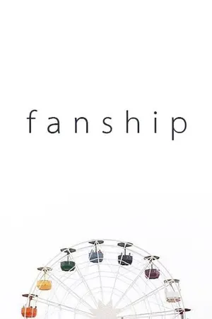 ปกนิยาย - f a n s h i p - [Singto x Krist fan fiction]