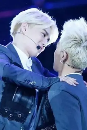 ปกนิยาย [Fic EXO] Frist Love รักแรกของนายไม่เอาไหน.TAOHO