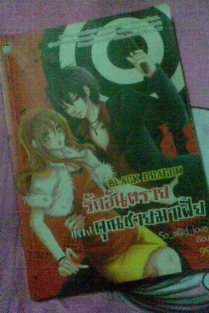 ปกนิยาย ขายนิยาย การ์ตูนหมึกจีน การ์ตูนบงกช