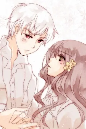 ปกนิยาย My Girl เธอคนนี้ ของผม