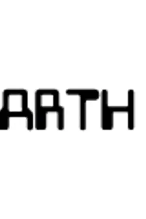 ปกนิยาย Earth II ปีศาจโลกที่สอง