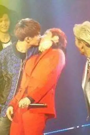 ปกนิยาย FicBTOB'SikHoon[Excuse me My love:ขอโทษทีพี่รักอิลูนี่จริงๆ]