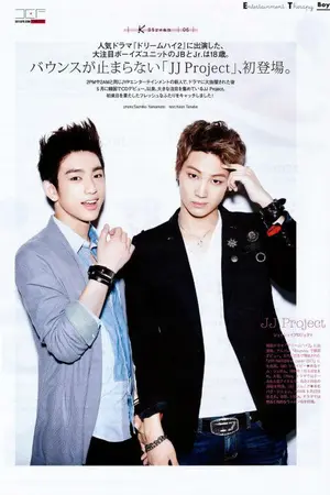 ปกนิยาย SF.GOT7 ['Bnior'  'MarkNior']  Project [END]