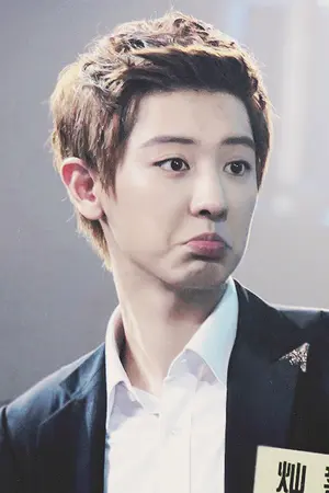 ปกนิยาย [Fic EXO] Love child สมาคมคนรักเด็ก