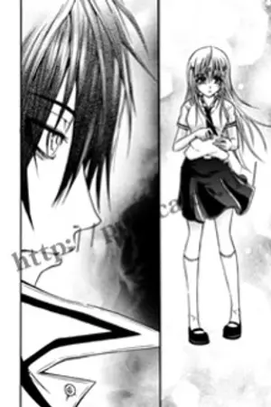 ปกนิยาย [การินXลัลทริมา]บันทึกพิเศษของการิน#ครั้นเมื่อแรกพบกัน